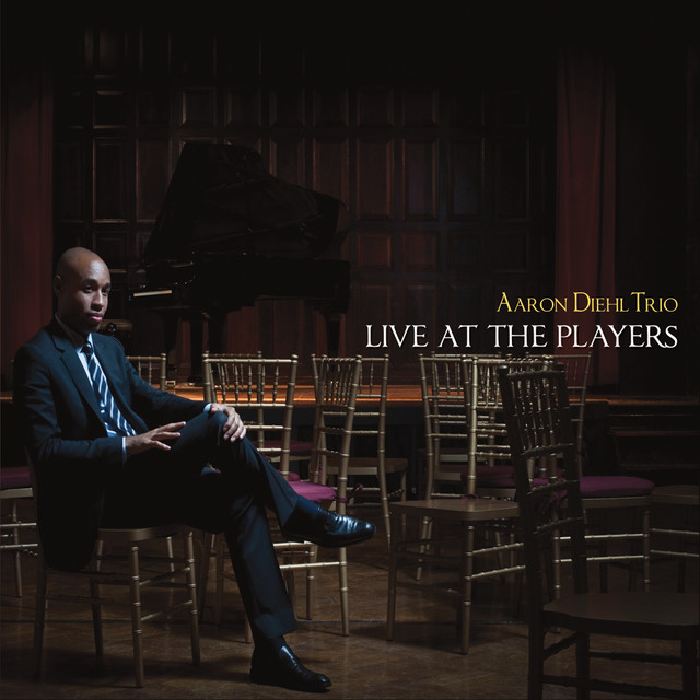 Aaron Diehl Trio Tour Tickets