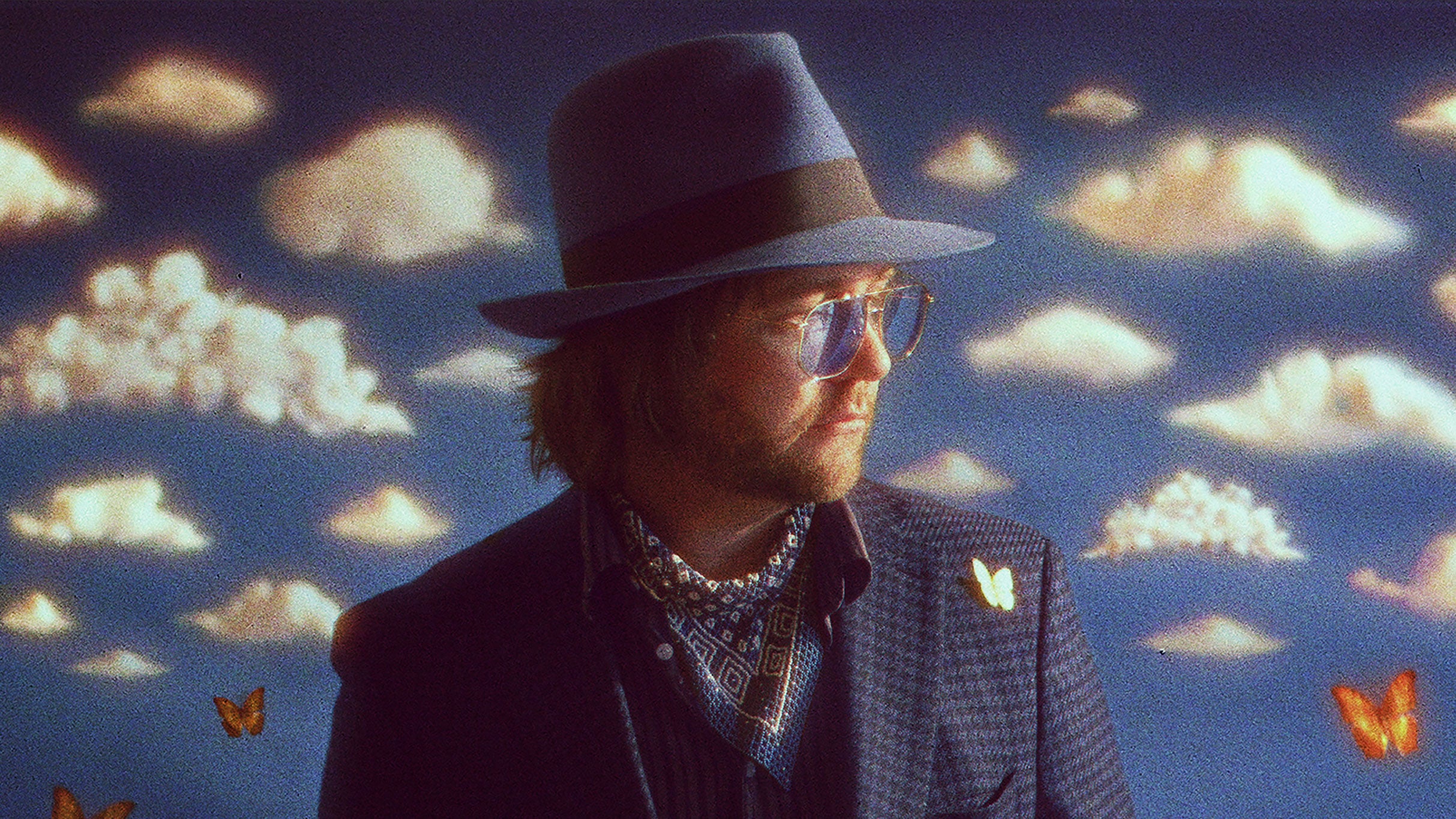 Aaron Lee Tasjan Tour Tickets