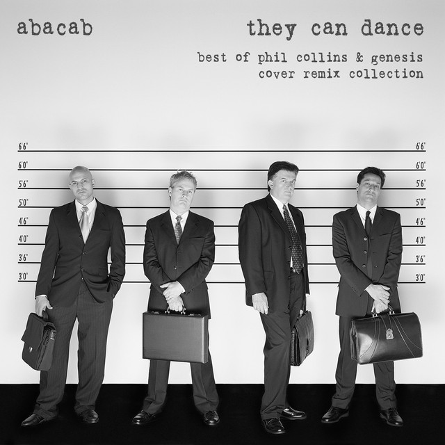 Abacab - The Genesis Tribute