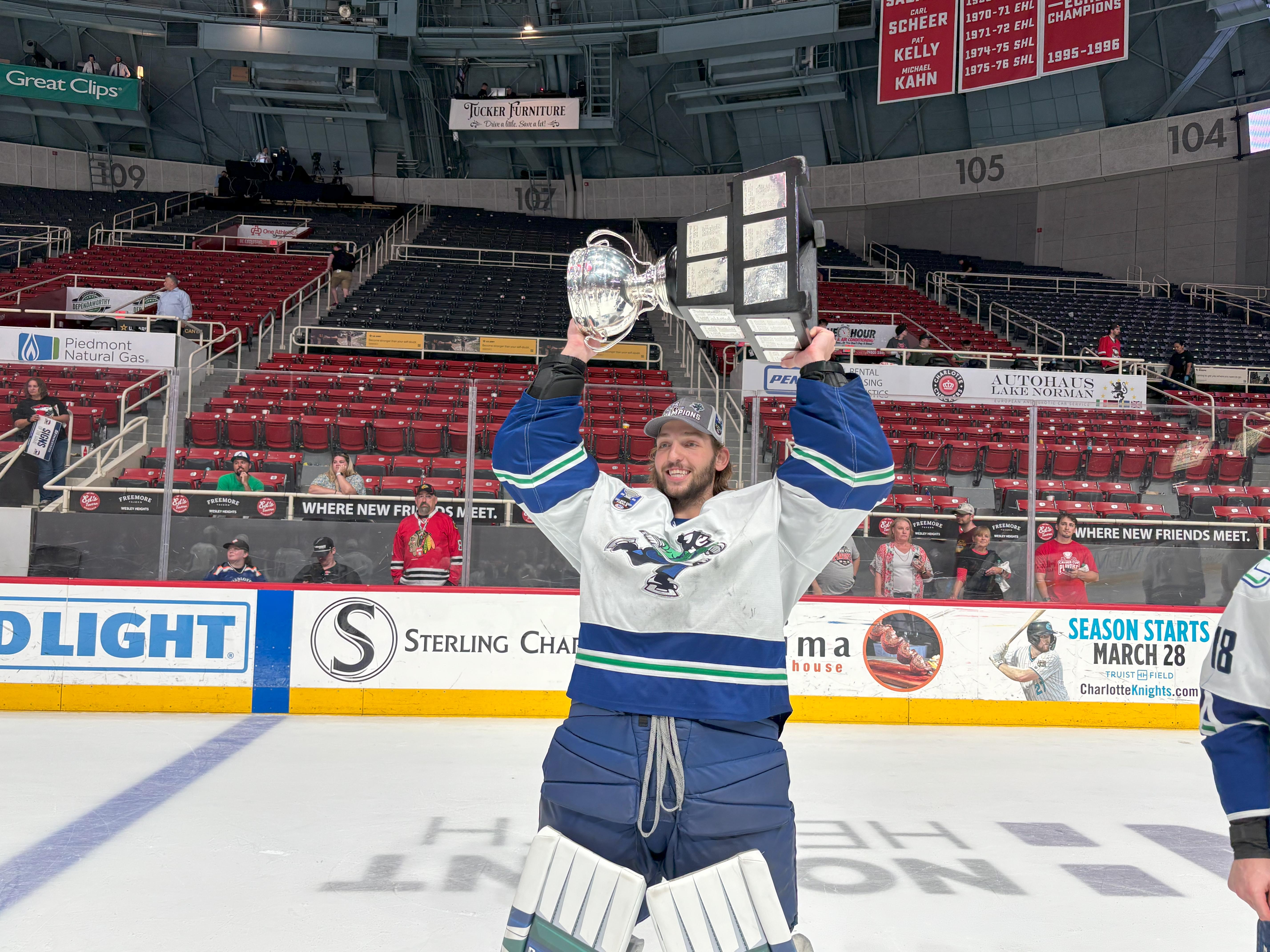 Abbotsford Canucks