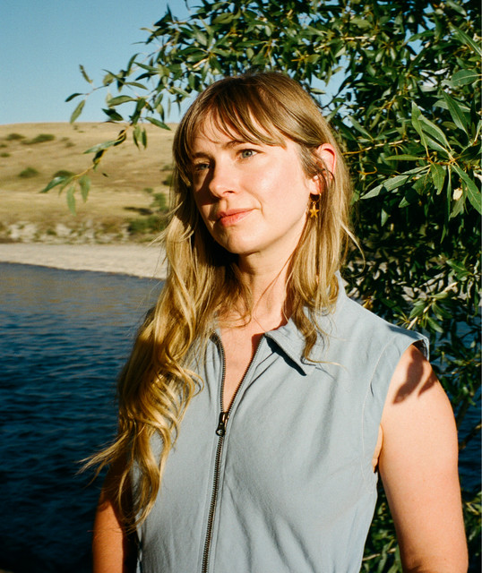 Abby Webster