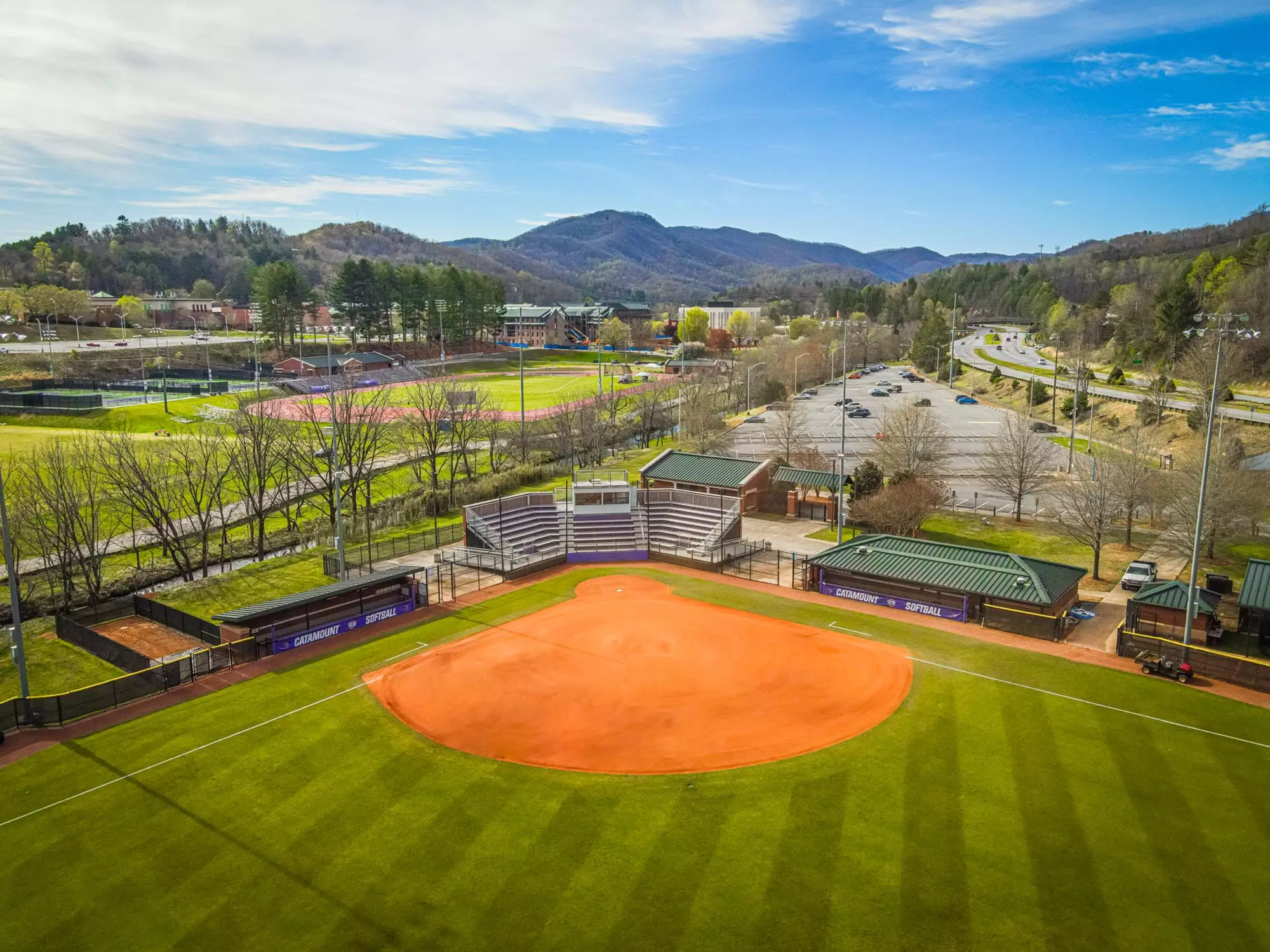 ACC Softball Tournament Schedule Tickets
