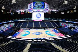 ACC Women's Basketball Tournament