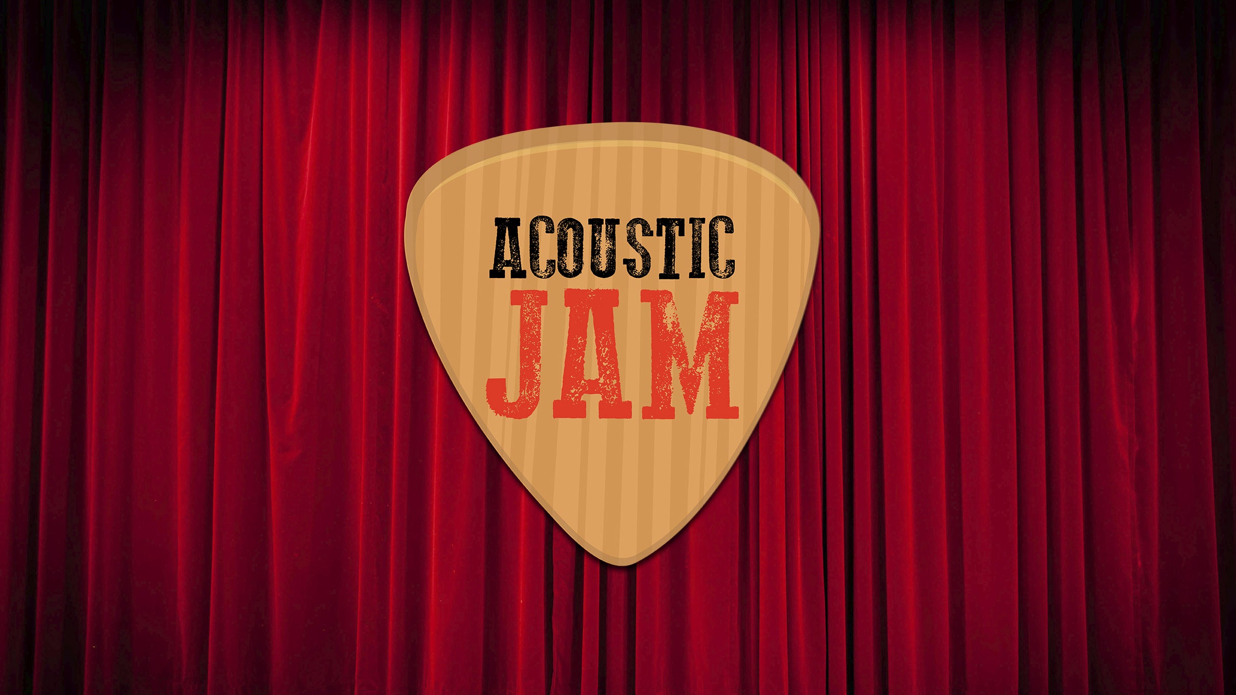 Acoustic Jam Lexington Tour Tickets