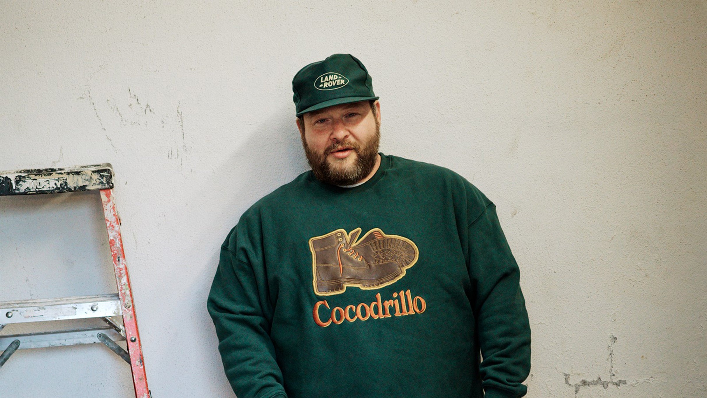 Action Bronson & Human Growth Hormone