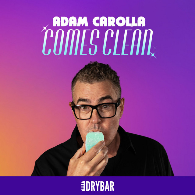 Adam Carolla tickets in Ventura