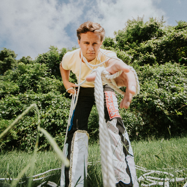 Adam Paddock Tour Tickets