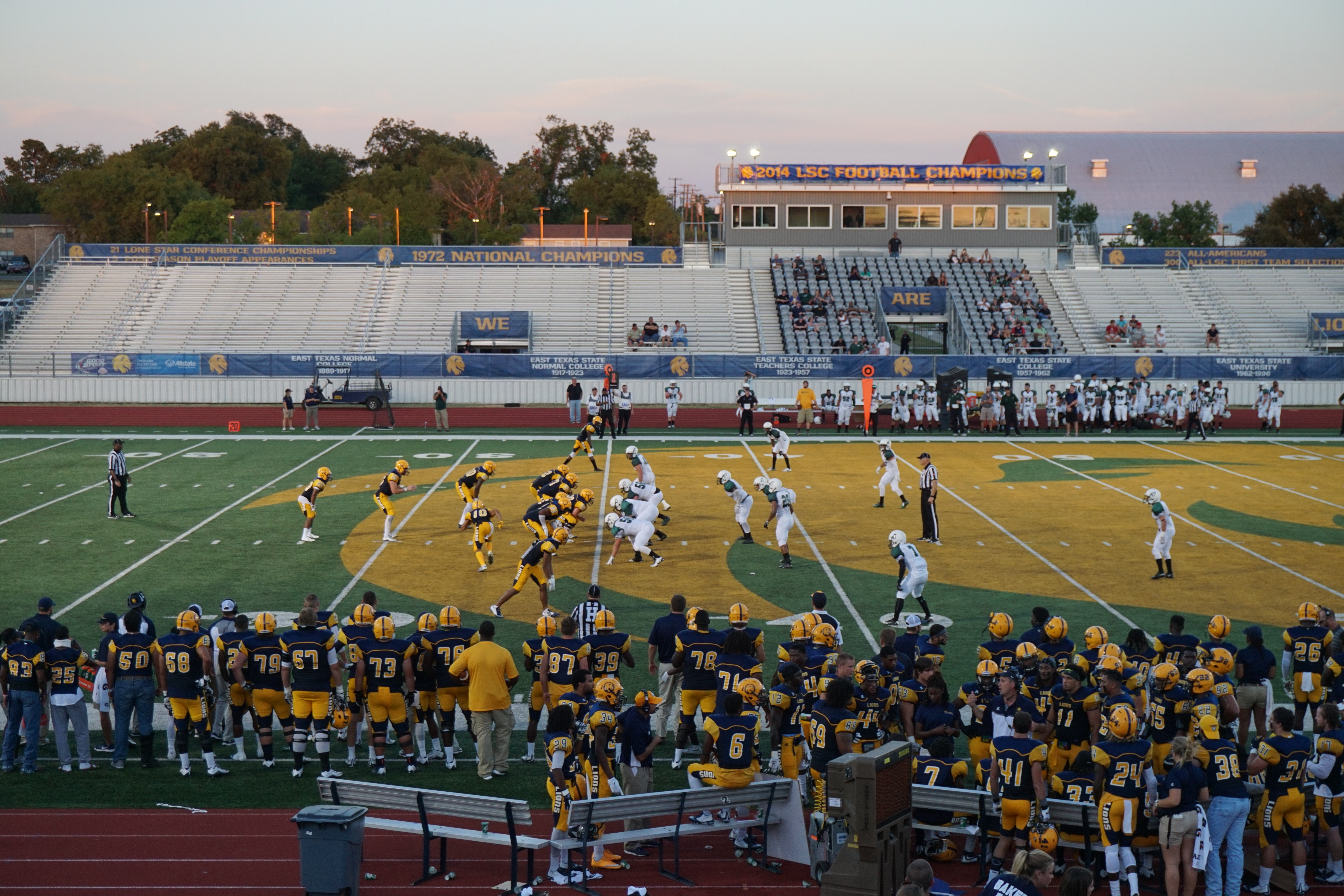 Adams State Grizzlies