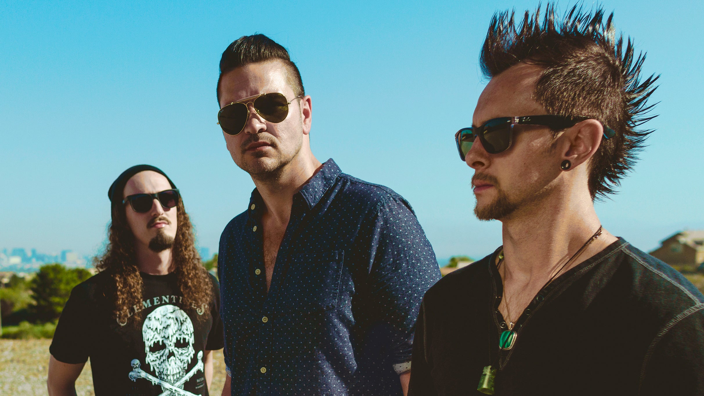 Adelitas Way Tour Tickets