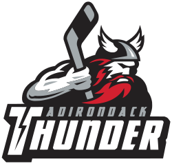 Adirondack Thunder tickets in Rio Rancho