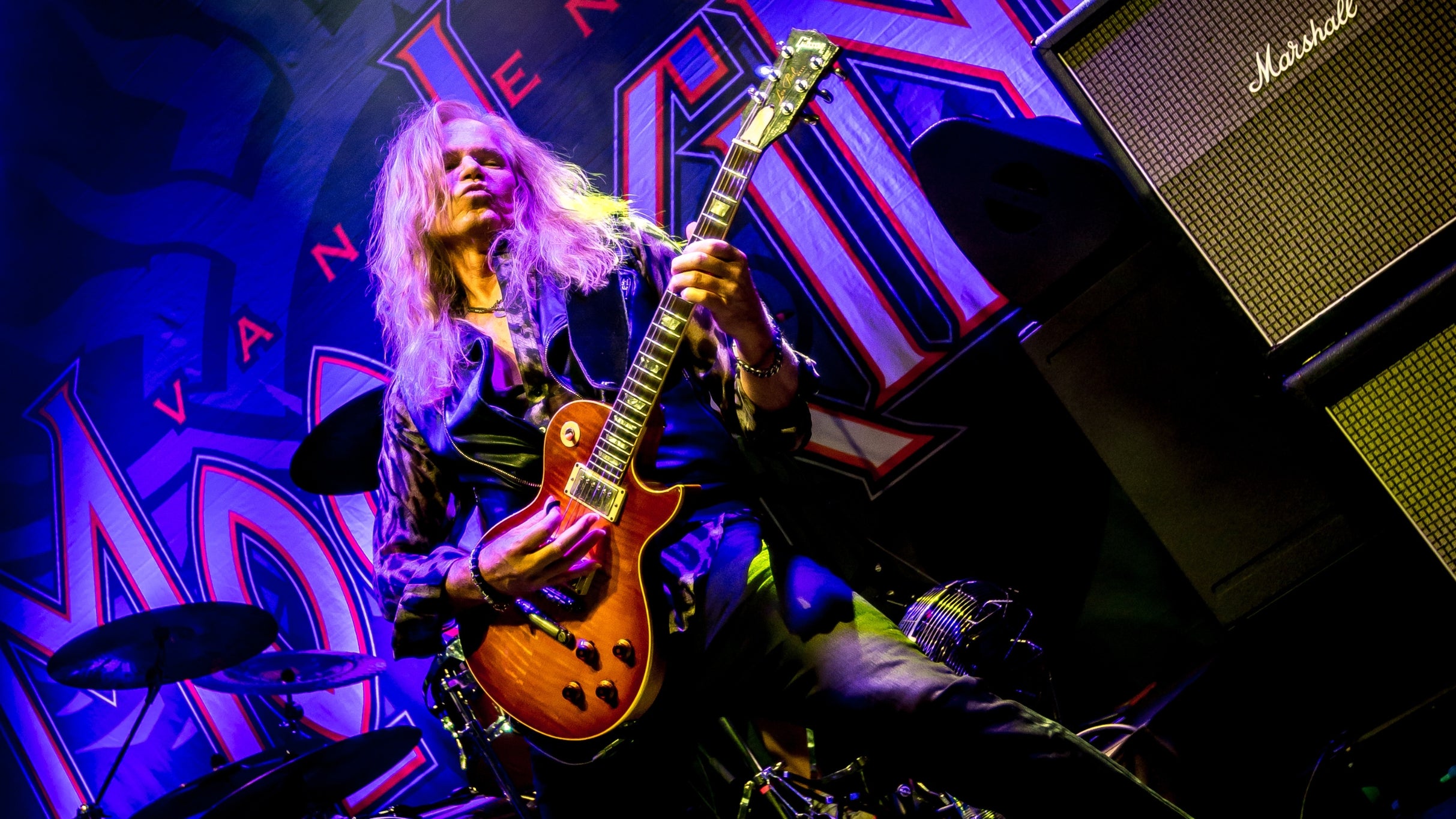 Adrian Vandenberg Tour Tickets