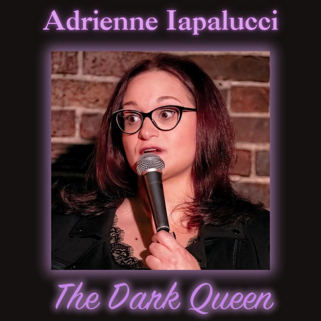 Adrienne Iapalucci tickets in Morris Plains