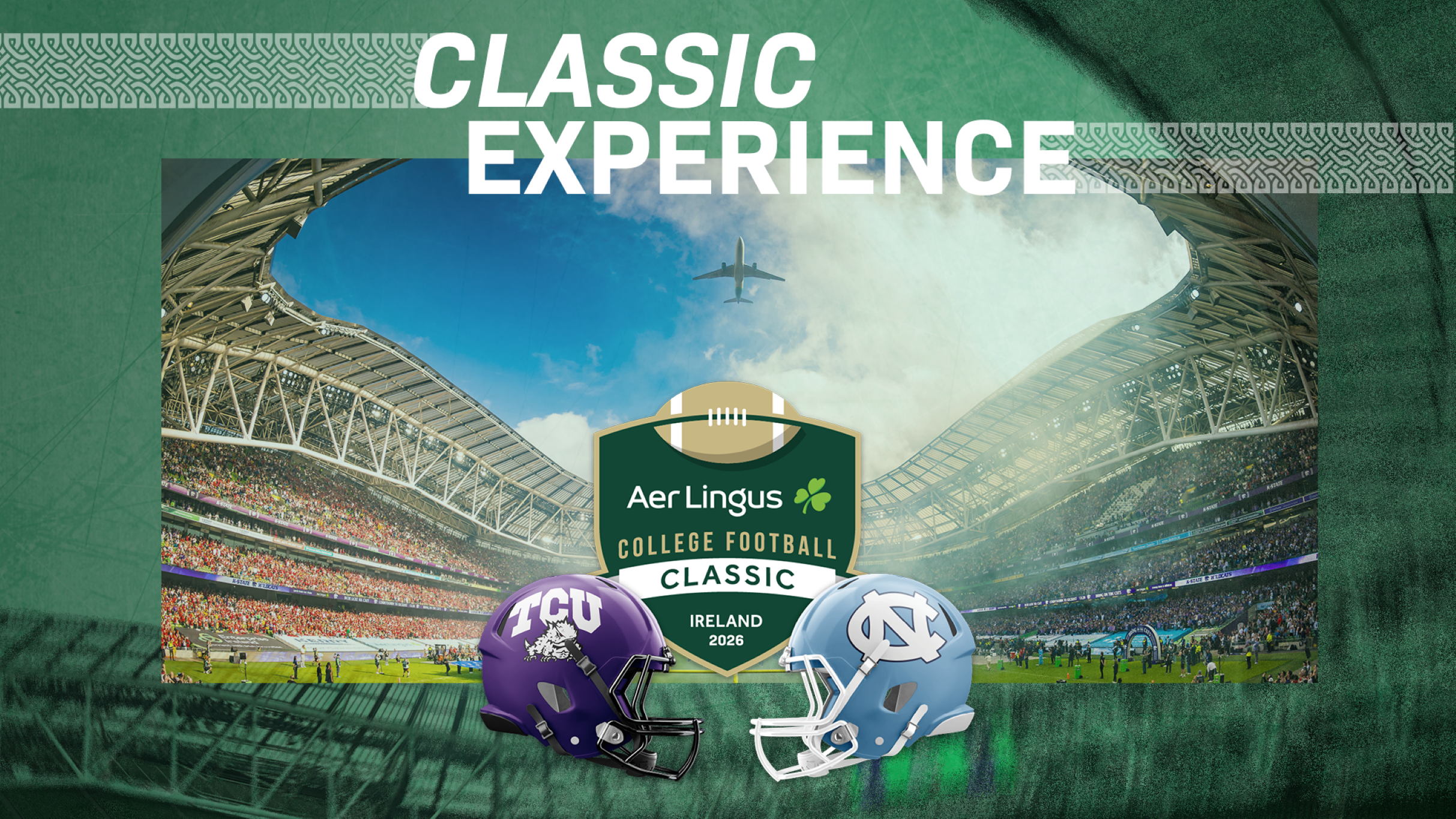 Aer Lingus College Football Classic