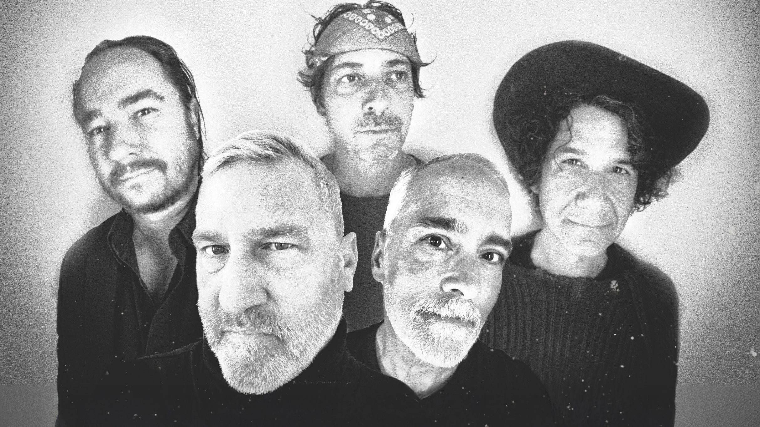 Afghan Whigs Tour Tickets