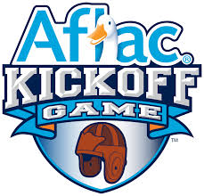 Aflac College Kickoff