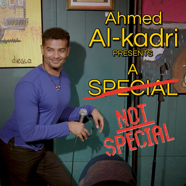 Ahmed Al-Kadri Tour Tickets