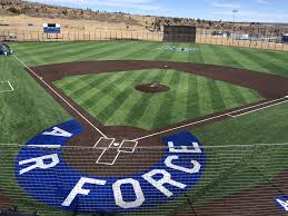 Air Force Falcons Baseball tickets in Davis