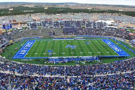 Air Force Falcons Football tickets in U.S.A.F. Academy