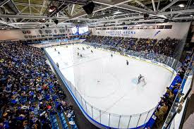 Air Force Falcons Hockey Schedule Tickets