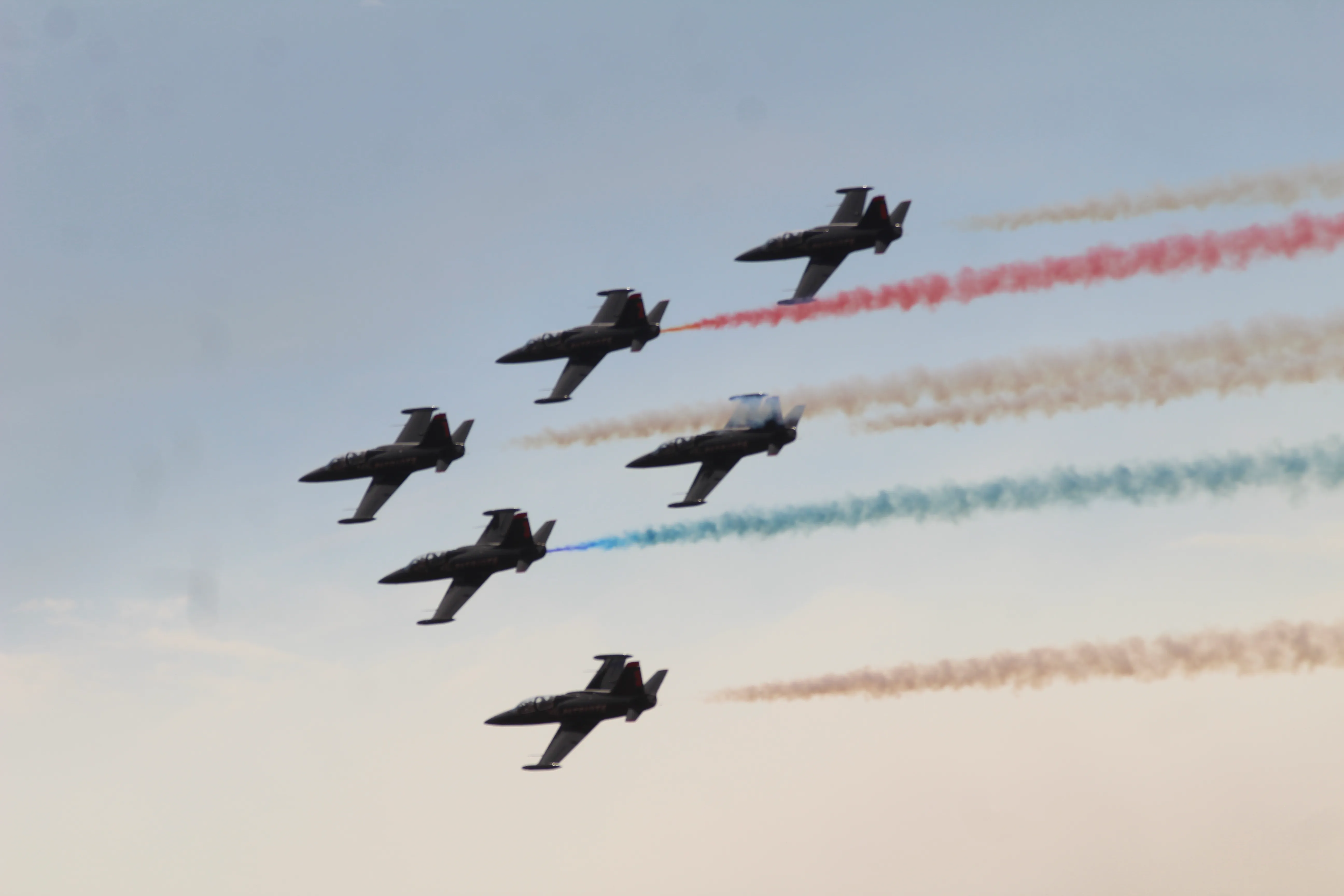 Airshow of the Cascades Festival tickets in Madras, OR