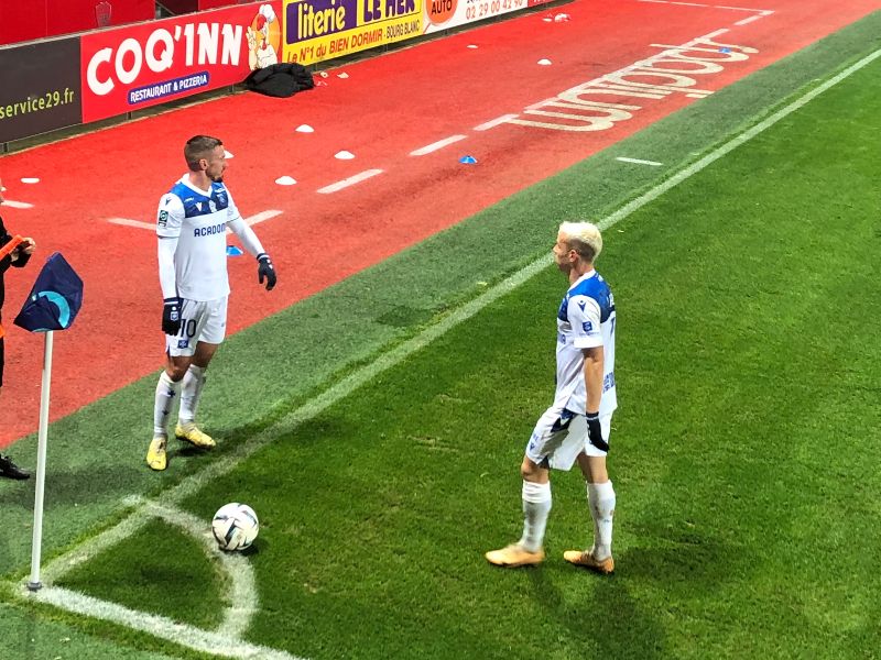 AJ Auxerre