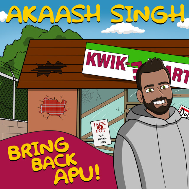 Akaash Singh tickets in Honolulu