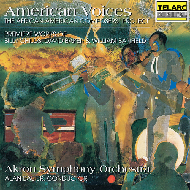 Akron Symphony Orchestra: Symphonie Fantastique