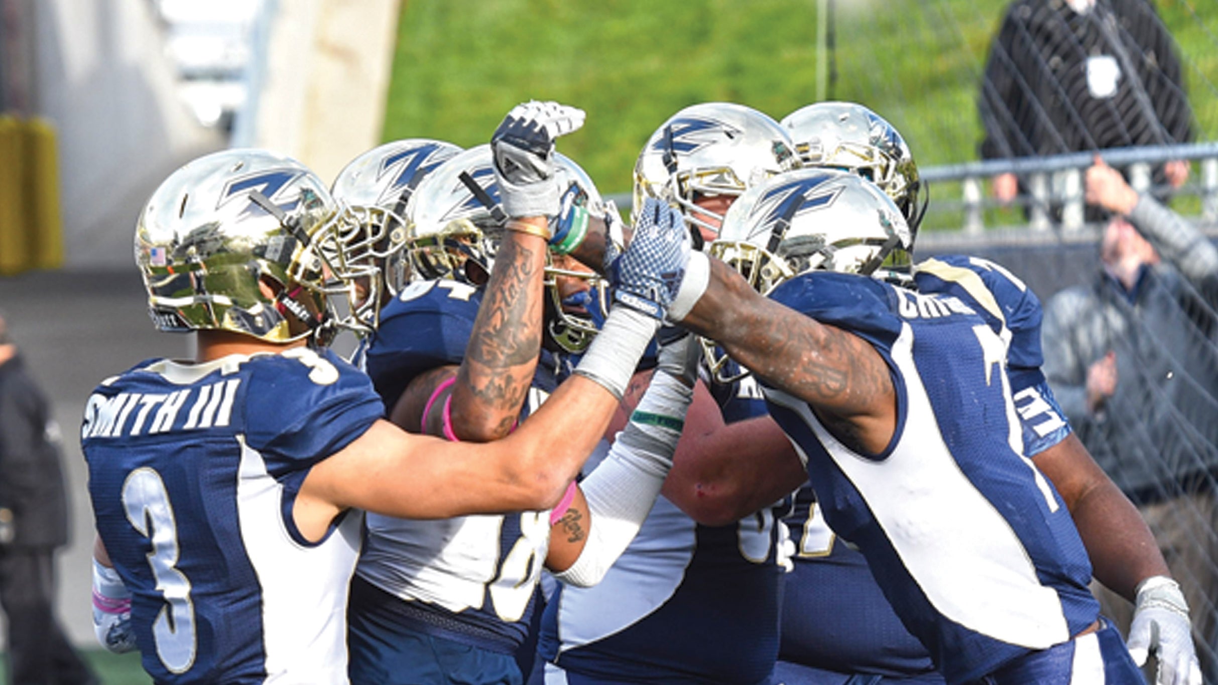 Akron Zips
