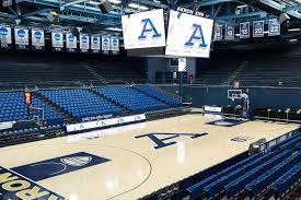 Akron Zips Basketball Schedule Tickets