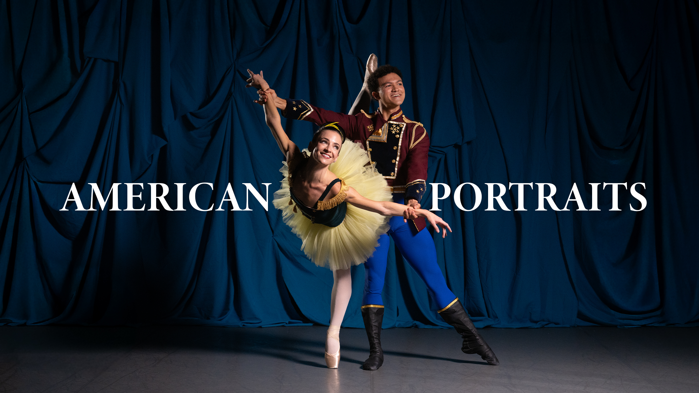 Alabama Ballet Show Tickets