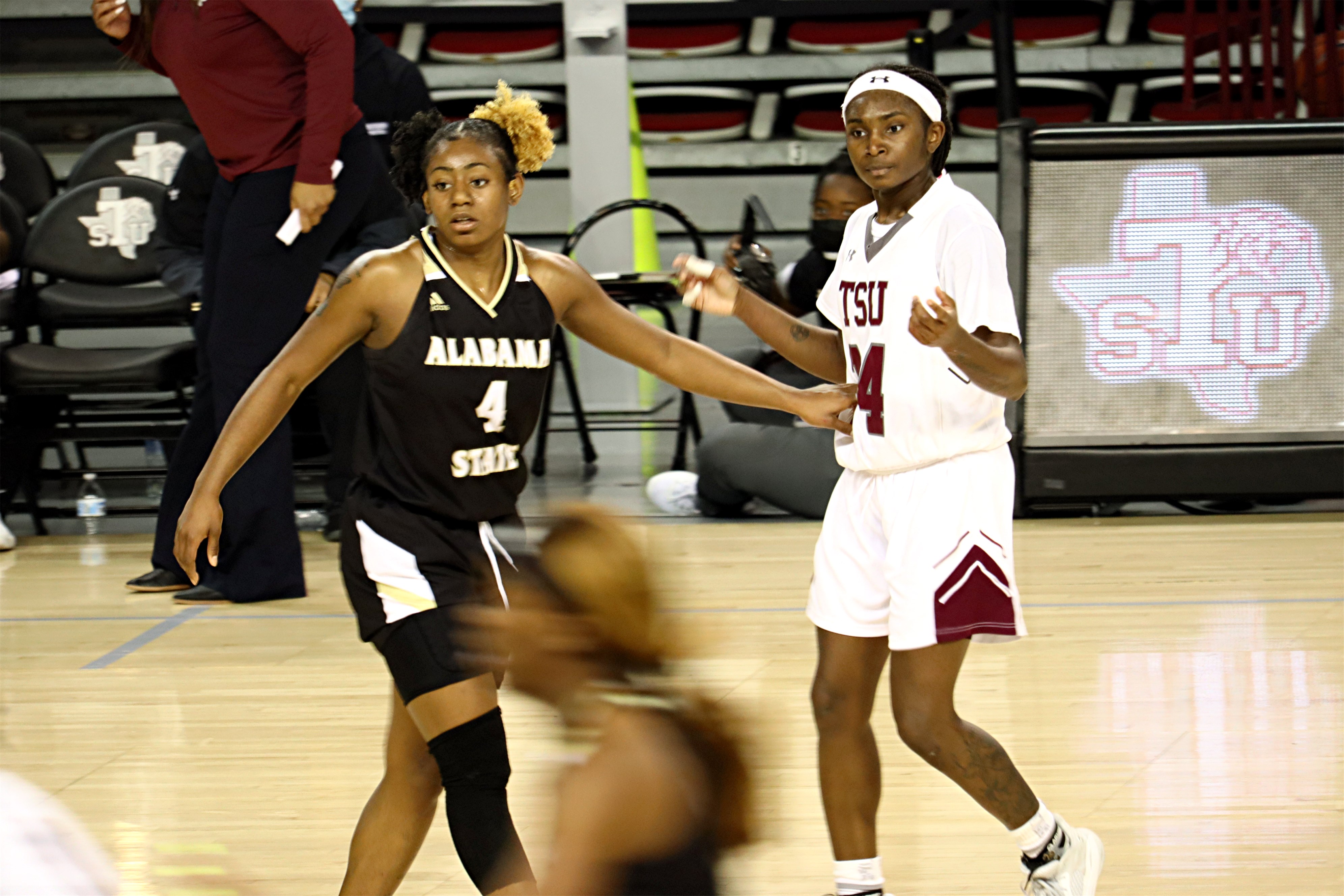 Georgia Bulldogs Women's Basketball vs. Alabama State Hornets