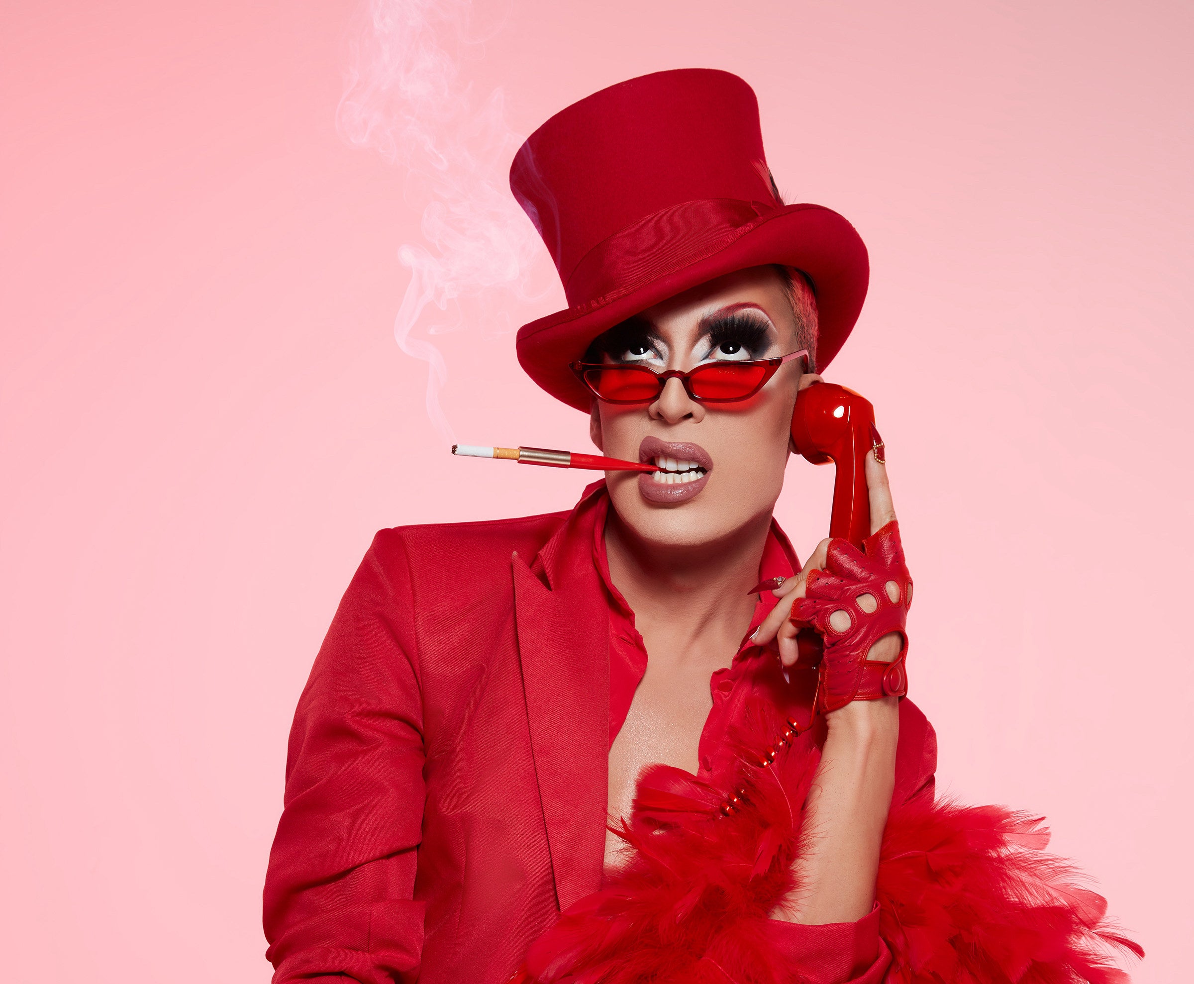 Alaska Thunderfuck 5000 Tour Tickets