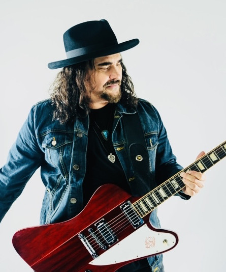 Alastair Greene Tour Tickets