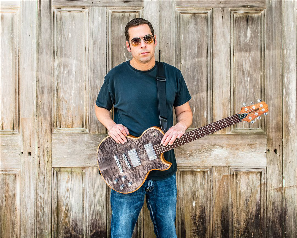 Albert Castiglia tickets in Elkton