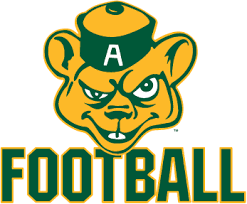 Alberta Golden Bears vs. Regina Rams
