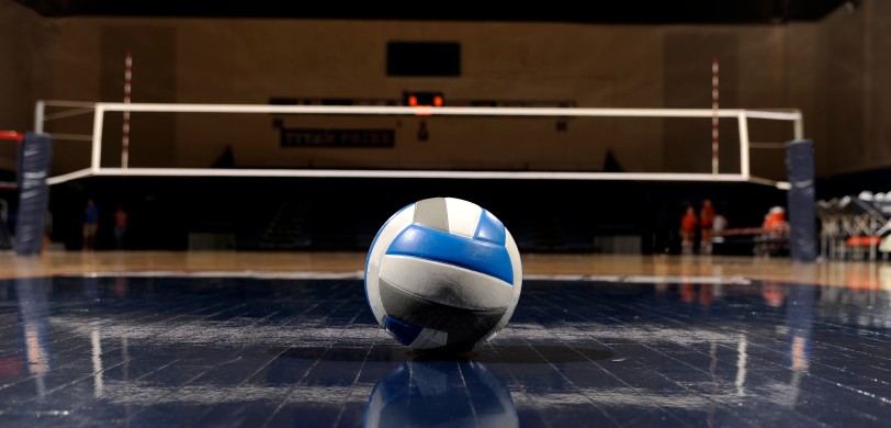 Alberta Pandas Women's Volleyball vs. UBC Okanagan Heat & Alberta Golden Bears Volleyball vs. UBC Okanagan Heat (DH)