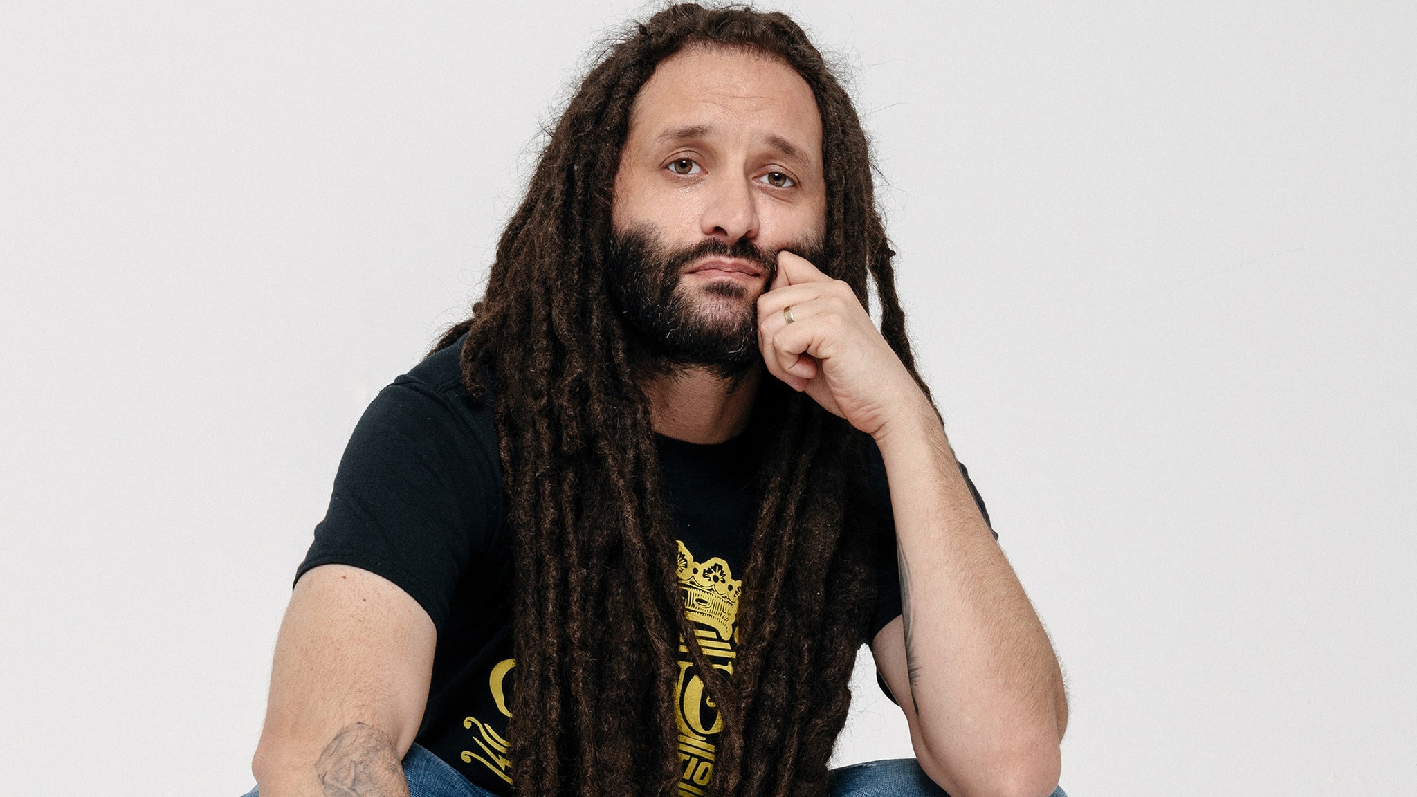 Alborosie Tour Tickets