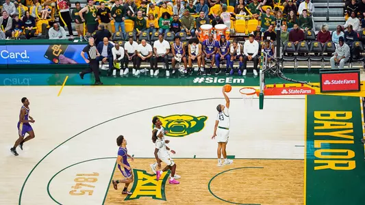 Miami Hurricanes vs. Alcorn State Braves