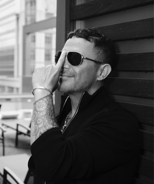 Alejandro Sanz tickets in Madrid