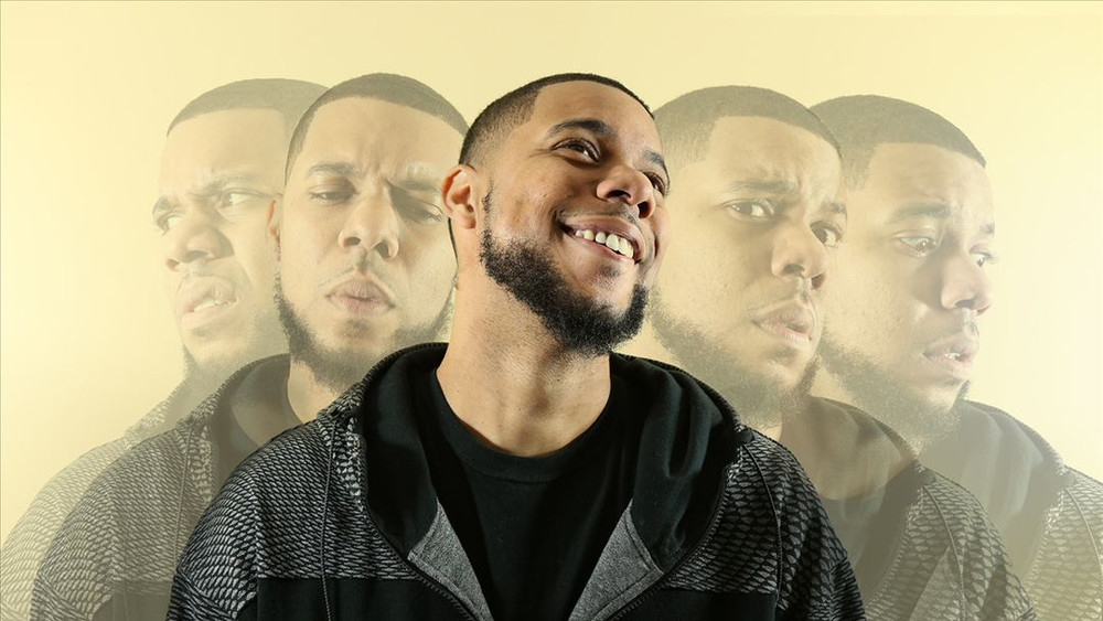 Alex English - Comedian Tour Tickets