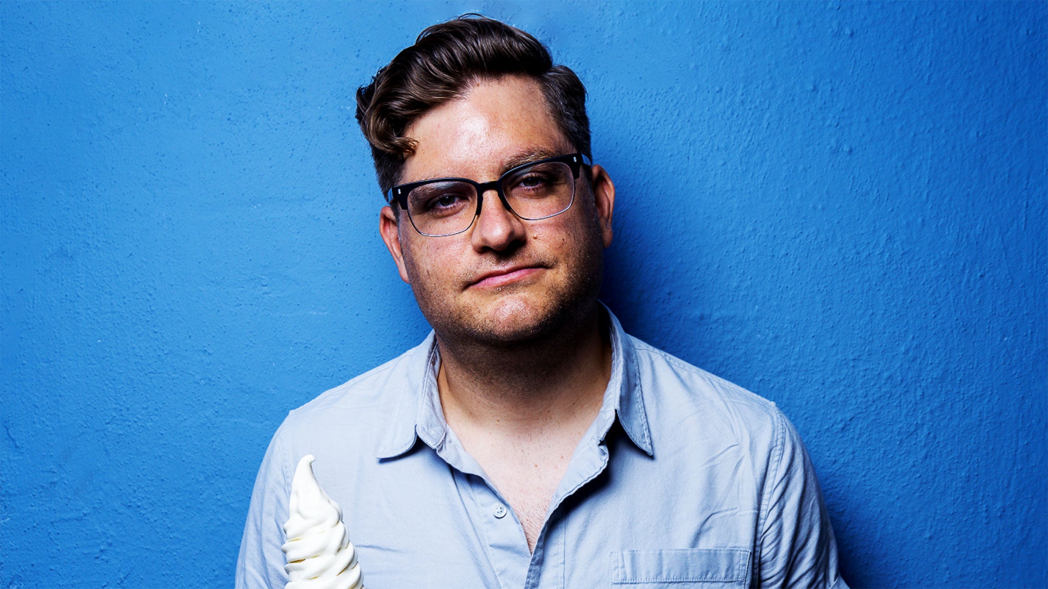 Alex Falcone Tour Tickets