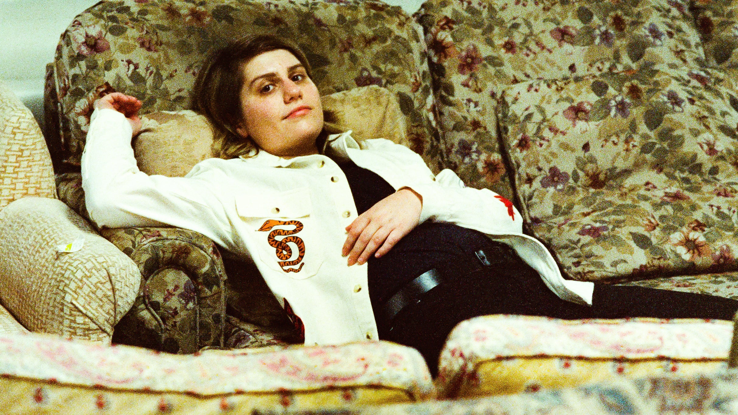 Alex Lahey Tour Tickets