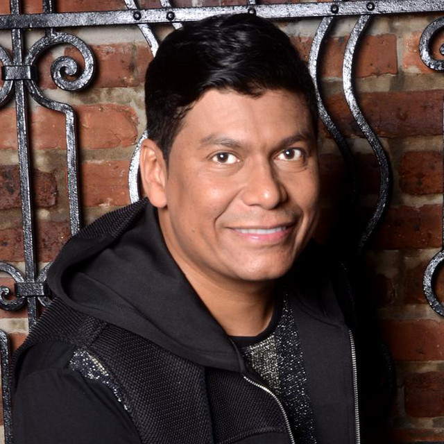 Alex Manga & Enaldo Barrera Jr.