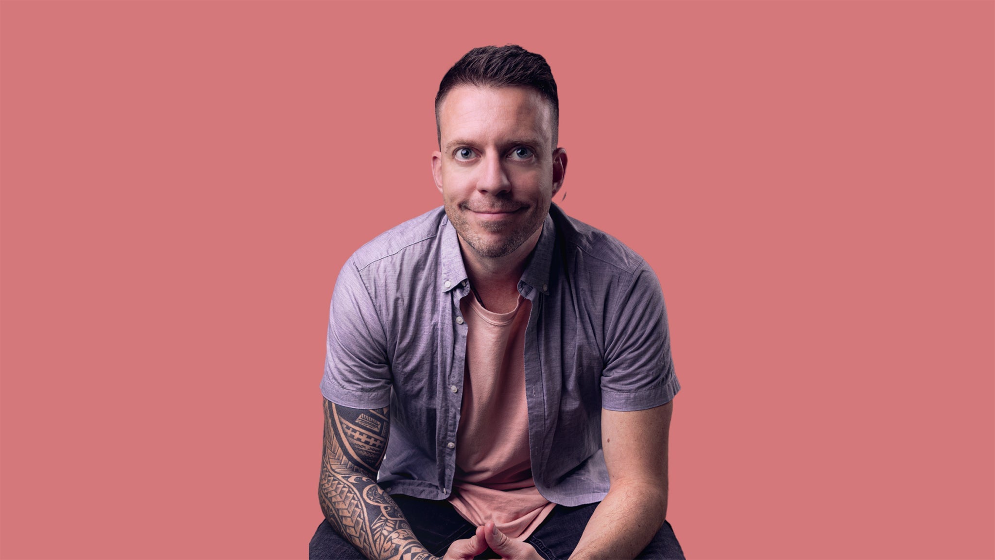 Alex Roy Tour Tickets