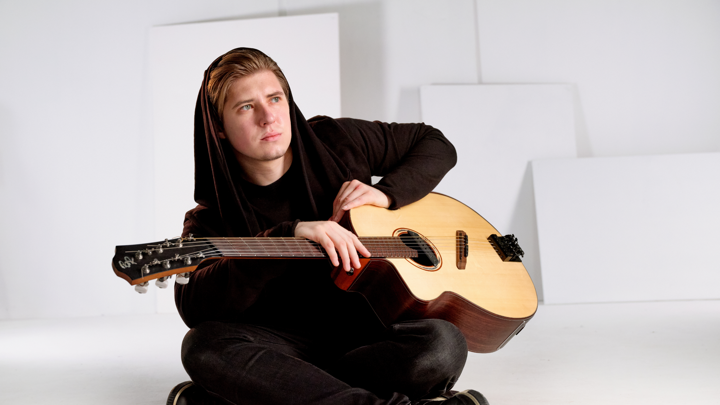 Alexandr Misko Tour Tickets