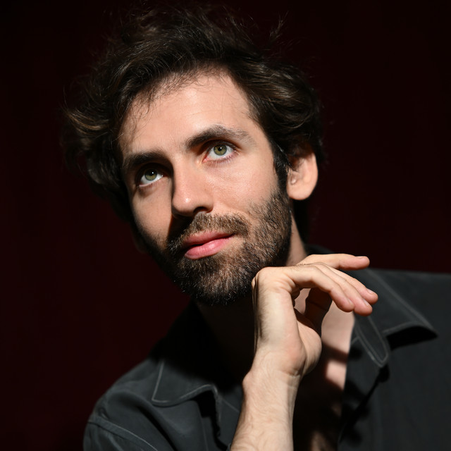Alexandre Kantorow Tour Tickets