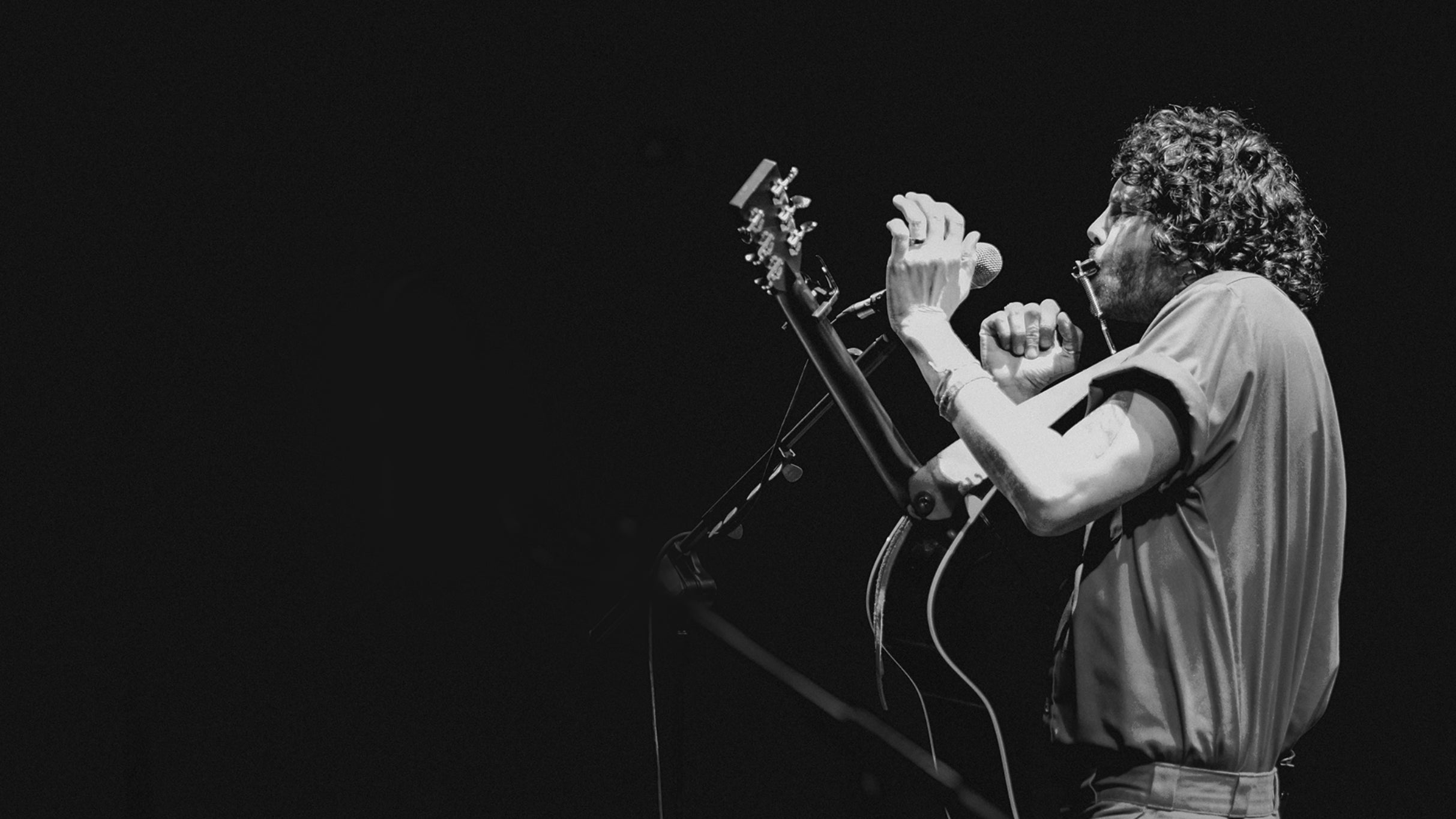 Alexandre Poulin Tour Tickets