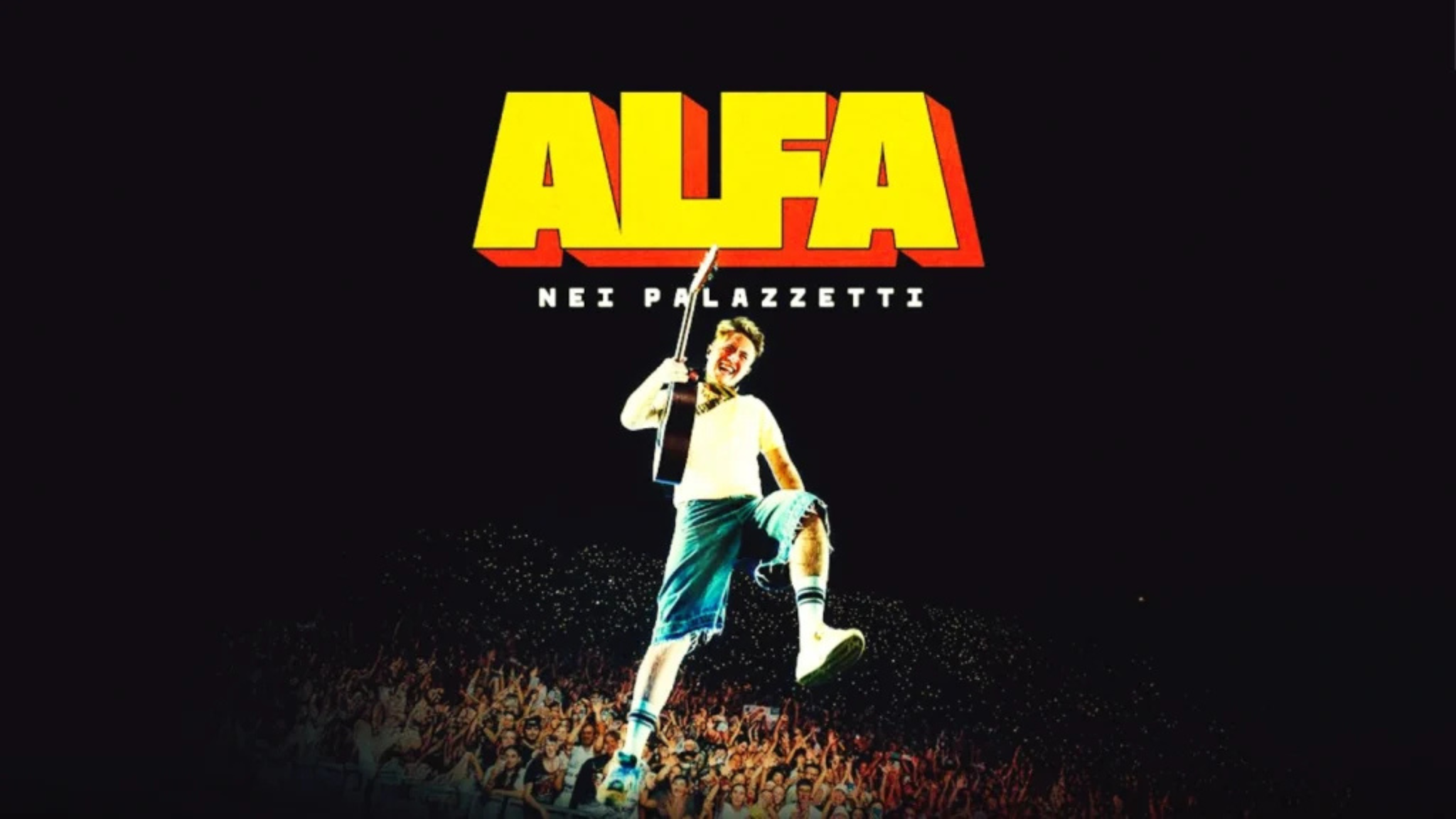 Alfa Tour Tickets
