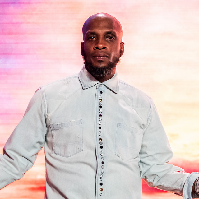 Ali Siddiq tickets in Mobile