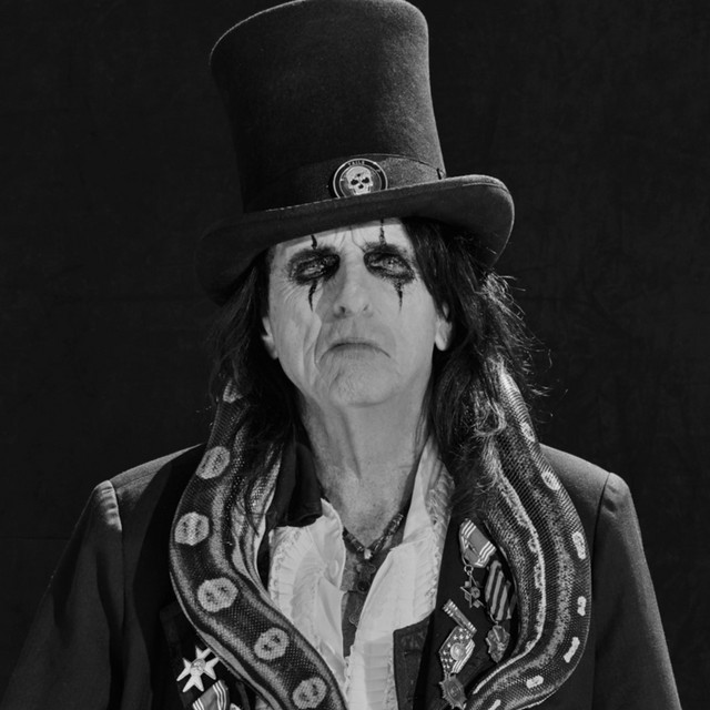 Alice Cooper tickets in West Springfield, MA